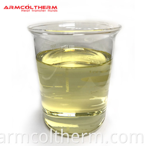 Grease Heat Transfer Fluid